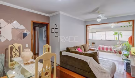 Apartamento com 2 quartos à venda na Rua General Rondon, 767, Tristeza, Porto Alegre por R$ 600.000