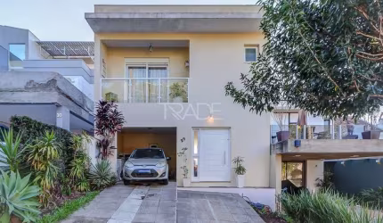 Casa em condomínio fechado com 3 quartos à venda na Rua Adriano Pereira da Silva, 290, Vila Nova, Porto Alegre por R$ 799.000