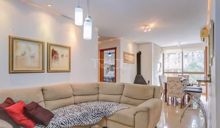 Apartamento com 2 quartos à venda na Travessa Alfredo Costa, 53, Medianeira, Porto Alegre por R$ 390.000