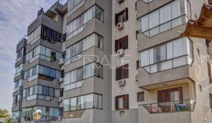 Apartamento com 3 quartos à venda na Rua Álvaro Guterres, 335, Tristeza, Porto Alegre por R$ 620.000