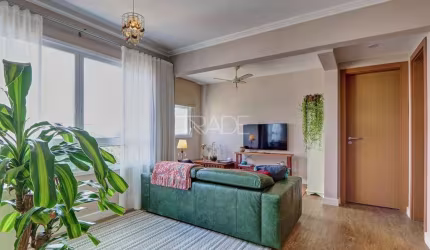 Apartamento com 2 quartos à venda na Avenida Otto Niemeyer, 1006, Tristeza, Porto Alegre por R$ 475.000