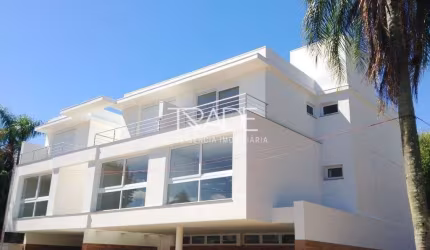 Casa em condomínio fechado com 3 quartos à venda na Rua José Pedro de Moura, 94, Jardim Isabel, Porto Alegre por R$ 994.000