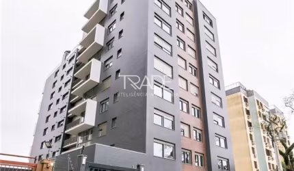 Apartamento com 3 quartos à venda na Travessa Nova Trento, 57, Tristeza, Porto Alegre por R$ 1.230.000