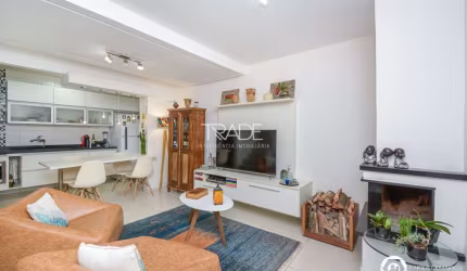 Casa em condomínio fechado com 3 quartos à venda na Avenida Flamengo, 427, Ipanema, Porto Alegre por R$ 600.000