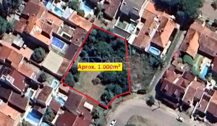 Terreno à venda na Rua Adão Pinheiro da Silva, 815, Ipanema, Porto Alegre por R$ 700.000