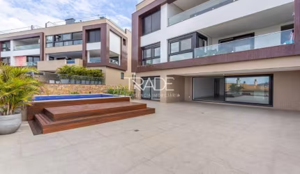 Apartamento com 3 quartos à venda na Rua Maracá, 186, Vila Assunção, Porto Alegre por R$ 4.190.000
