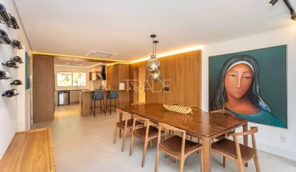 Apartamento com 3 quartos à venda na Rua Padre João Batista Reus, 173, Tristeza, Porto Alegre por R$ 3.280.000