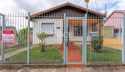Casa com 3 quartos à venda na Rua Doutor Mário Totta, 1325, Tristeza, Porto Alegre por R$ 950.000