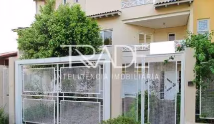 Casa com 3 quartos à venda na Rua Professor Elpídio Ferreira Paes, 140, Ipanema, Porto Alegre por R$ 750.000