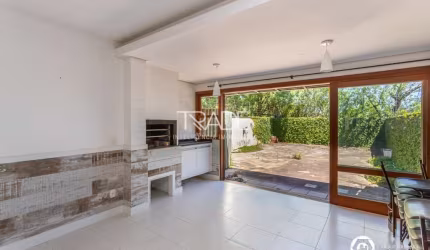 Casa com 4 quartos à venda na Rua Teresa Cristo, 102, Tristeza, Porto Alegre por R$ 1.690.000