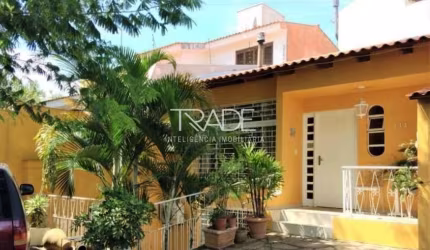 Casa com 4 quartos à venda na Rua Tupã, 141, Vila Assunção, Porto Alegre por R$ 1.200.000