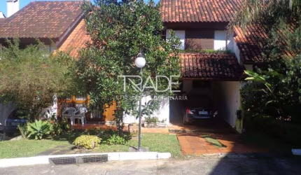 Casa em condomínio fechado com 3 quartos à venda na Rua Dea Coufal, 1410, Ipanema, Porto Alegre por R$ 850.000