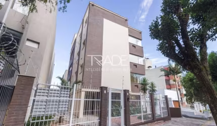 Apartamento com 1 quarto à venda na Rua Dona Gabriela, 297, Menino Deus, Porto Alegre por R$ 360.000