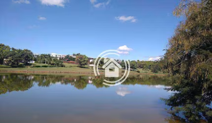 Terreno à venda, 1000 m² por R$ 600.000,00 - Colina da Castelo - Porto Feliz/SP