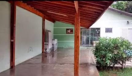 Chácara com 2 dormitórios à venda, 360 m² por R$ 500.000,00 - Vila Prudente - Piracicaba/SP
