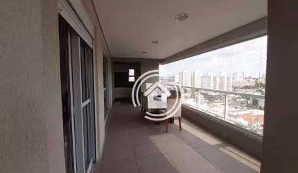 Apartamento com 3 dormitórios à venda, 150 m² por R$ 1.220.000,00 - Alto - Piracicaba/SP