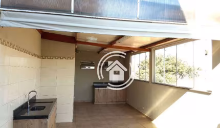 Casa com 3 dormitórios à venda, 220 m² por R$ 695.000,00 - Vila Rezende - Piracicaba/SP