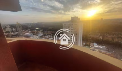 Apartamento com 4 dormitórios à venda, 286 m² por R$ 979.900,00 - Centro - Piracicaba/SP