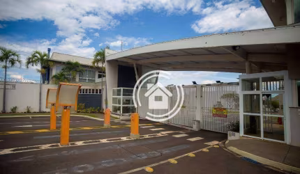 Terreno à venda, 187 m² por R$ 197.000,00 - Água Branca - Piracicaba/SP