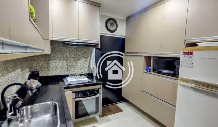 Casa com 3 dormitórios à venda, 160 m² por R$ 389.750,09 - Jardim Itapuã - Piracicaba/SP