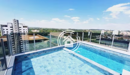 Apartamento com 3 dormitórios à venda, 89 m² por R$ 949.999,99 - São Judas - Piracicaba/SP