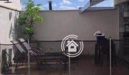 Casa com 3 dormitórios à venda, 140 m² por R$ 1.200.000,00 - Lazuli - Piracicaba/SP