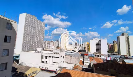 Apartamento com 3 dormitórios à venda, 123 m² por R$ 220.000,00 - Centro - Piracicaba/SP