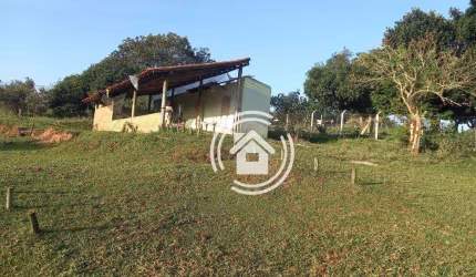 Terreno à venda, 5000 m² por R$ 320.000,00 - Alpes das Águas - São Pedro/SP