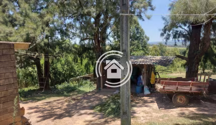 Chácara com 1 dormitório à venda, 5000 m² por R$ 600.000,00 - Vertentes das Águas - São Pedro/SP