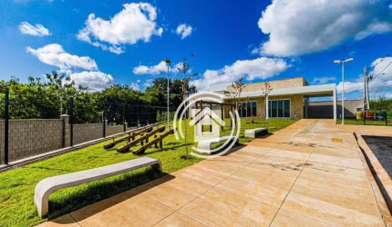 Terreno à venda, 446 m² por R$ 349.999,99 - Bongue - Piracicaba/SP