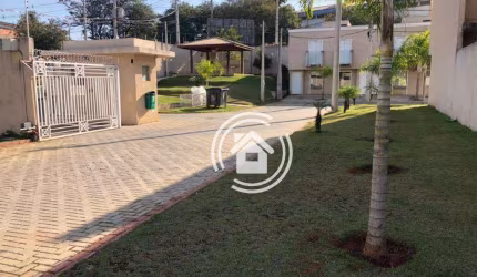 Casa com 2 dormitórios à venda, 52 m² por R$ 260.000,00 - Vila Mineirão - Sorocaba/SP