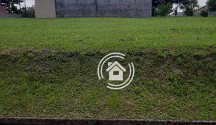 Terreno à venda, 450 m² por R$ 170.000,00 - Loteamento Águas do Campo - São Pedro/SP