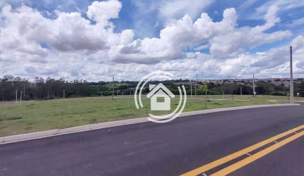 Terreno à venda, 200 m² por R$ 120.000,00 - Campestre - Piracicaba/SP