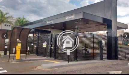Terreno à venda, 387 m² por R$ 449.900,00 - Santa Rosa Ipês - Piracicaba/SP
