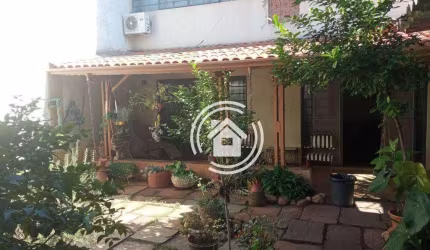 Casa com 3 dormitórios à venda, 349 m² por R$ 980.000,00 - Nova Piracicaba - Piracicaba/SP
