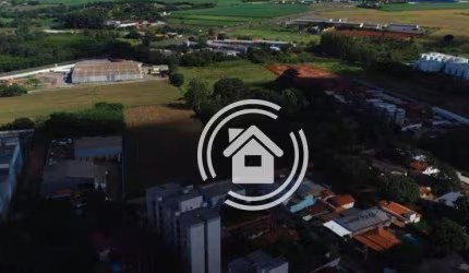 Terreno à venda, 2372 m² por R$ 1.200.000,00 - Campestre - Piracicaba/SP