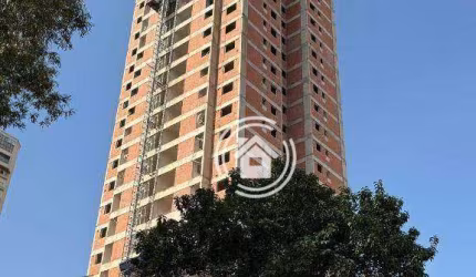 Apartamento com 3 dormitórios à venda, 97 m² por R$ 583.000,00 - Centro - Piracicaba/SP
