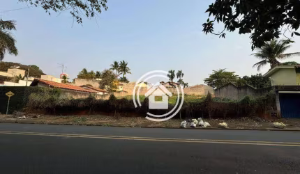 Terreno à venda, 901 m² por R$ 880.000,01 - Centro - Piracicaba/SP