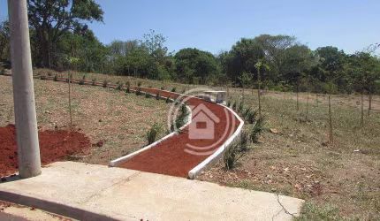 Terreno à venda, 200 m² por R$ 94.500,00 - Campestre - Piracicaba/SP