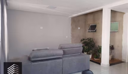 Casa com 3 dormitórios à venda, 137 m² por R$ 560.000 - Garças - Piracicaba/SP