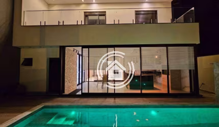 Sobrado com 4 dormitórios à venda, 276 m² por R$ 2.280.000,00 - Balneário Florida - Peruíbe/SP