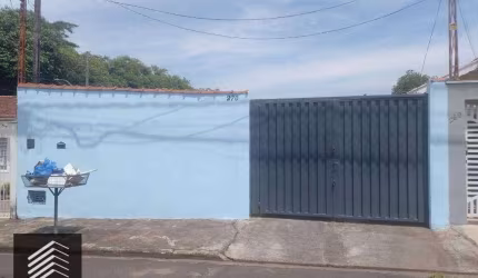 Barracão à venda, 168 m² por R$ 380.000,00 - Nhô Quim - Piracicaba/SP