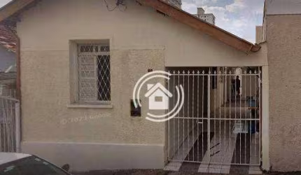 Casa com 2 dormitórios à venda, 88 m² por R$ 350.000,00 - Alto - Piracicaba/SP
