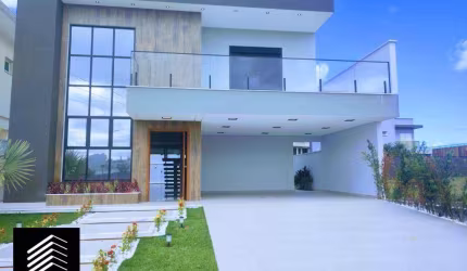 Sobrado com 4 dormitórios à venda, 215 m² por R$ 1.750.000,00 - Bougainvillee IV - Peruíbe/SP