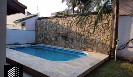 Sobrado com 3 dormitórios à venda, 211 m² por R$ 1.200.000 - Cidade Nova Peruibe - Peruíbe/SP