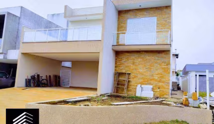Sobrado com 3 dormitórios à venda, 250 m² por R$ 1.600.000,00 - Bougainvillee IV - Peruíbe/SP