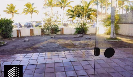 Casa com 3 dormitórios à venda, 308 m² por R$ 1.200.000,00 - Balneário Florida - Peruíbe/SP