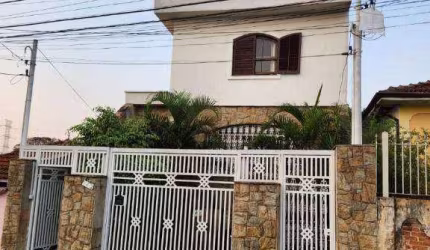 Sobrado com 3 dormitórios, 490 m² - venda por R$ 1.990. ou aluguel por R$ 472/mês - Piqueri - São Paulo/SP