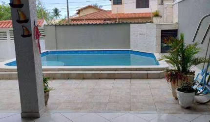 Casa com 3 dormitórios à venda, 156 m² por R$ 690. - Jardim Barra de Jangada - Peruíbe/SP