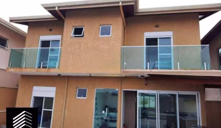 Sobrado com 4 dormitórios à venda, 200 m² por R$ 1.400.000 - Bougainvillee IV - Peruíbe/SP